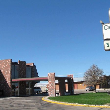 Candlelight Inn Scottsbluff Eksteriør billede