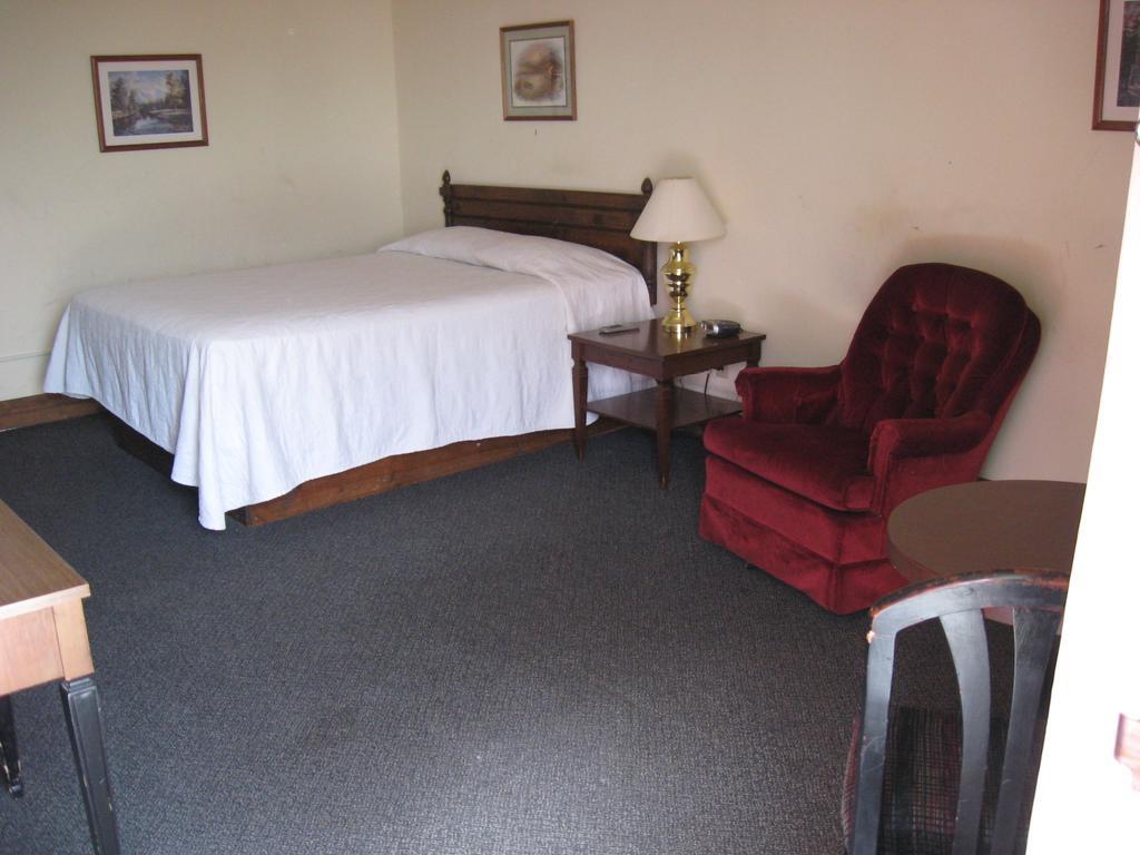 Candlelight Inn Scottsbluff Værelse billede