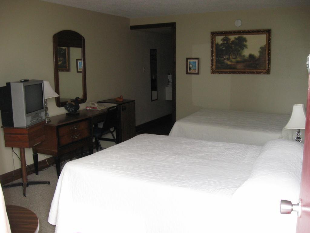 Candlelight Inn Scottsbluff Værelse billede