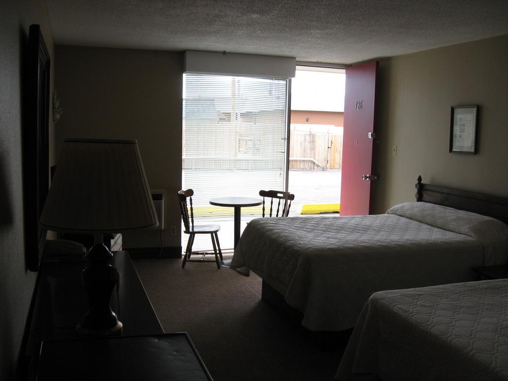 Candlelight Inn Scottsbluff Værelse billede
